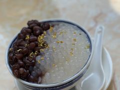 -周大娘牛乳(旧寨古村总店)