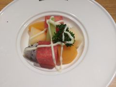 -斗牛士牛排(南京东路店)