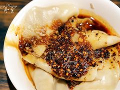 钟水饺-龙抄手(文殊坊店)