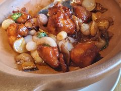-青年公社烤鸭(滨湖银泰店)