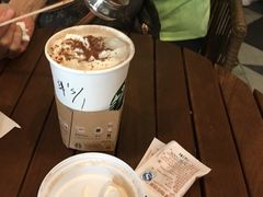-星巴克臻选(广州东山锦轩店)