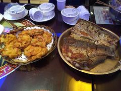 -洁雅小南方俏巴鱼馆(汴河街店)
