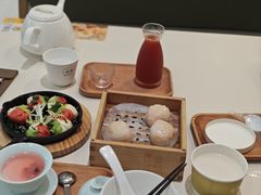 -蔡澜点心·粤菜(月星环球港店)