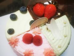 -CAKE BOSS蛋糕老板(公主坟凯德晶品店)
