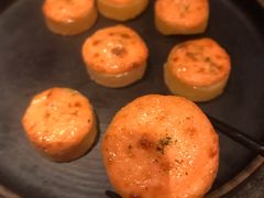 定西土豆明太子-丝路金桃·新疆菜(徐汇店)