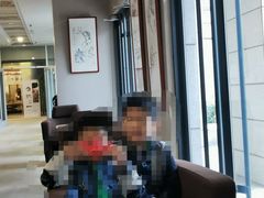 -东营蓝海御华大饭店渔歌舫(潍河路店)