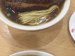 -瞻老元面馆(双塘路店)