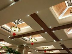 -山明水秀大饭店