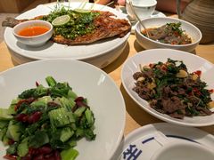 -一坐一忘云南菜(卓悦中心)