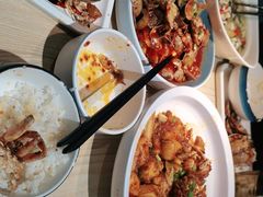 -领蟹祥记·香辣蟹·特色小海鲜(奥体天虹店)