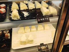 -汉金城海鲜烤肉自助百汇(威海威高广场店)