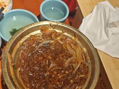 -鑫日千里马朝鲜族小馆(总店)