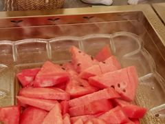 -玫瑰花园自助烤肉(顺义鑫海韵通店)