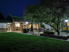 -瓦厂酒店
