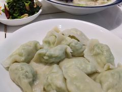 -东方饺子王(大屯路店)