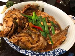 -皇饭儿·王润兴酒楼(河坊街店)