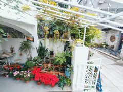 -三溪村