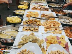 -谦和清心素食(彭州店)