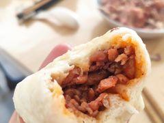 -老陶包子铺(南大西南村店)