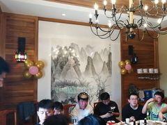 -金筷子西北菜·捞悦火锅