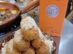 -铜瓢江湖兔火锅(水碾河社区店)