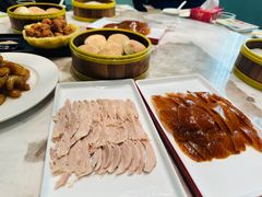 -玉林烤鸭店(定福庄店)