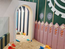 -MELAND CLUB亲子乐园·派对·餐厅(北京芳圆里ID MALL店)