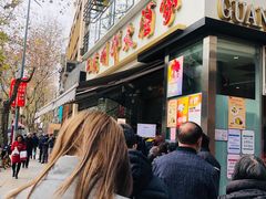 门面-光明邨大酒家(淮海路店)