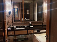 -长沙富力万达文华酒店