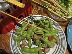 -1819餐厅·团队聚餐·烤串·精酿