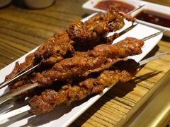 -泽成·冰煮羊(乌兰察布红楼店)