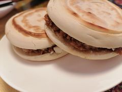 -陕西风味餐厅(陕西省驻京办店)