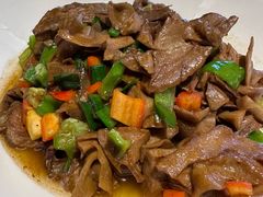 -鸿运楼·舌尖上的徽菜