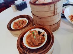 黑椒金钱-万龙洲海鲜(南新仓店)