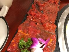-蜀滋香鲜鱼火锅(黄金路店)