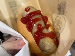 -ALDI奥乐齐超市(杨浦延吉店)