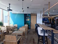 -洄归山也·高空C位湖景下午茶(东方之门店)