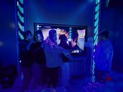 -唛歌KTV(城西银泰店)