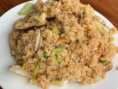 -阿军排档·烧烤
