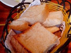 面包-BISTROFIORE美伊娜(伊犁南路店)