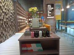 -苏州樊登书店·咖啡