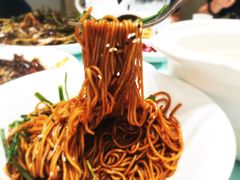 -新吉士·上海菜(浦东LCM置汇旭辉店)