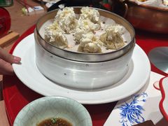 -山西会馆·晋菜·晋商宴·学堂记忆(许坦西街店)