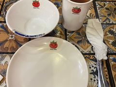 -番茄屋葡式美食(总店)