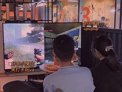 -火星工厂·桌游·团建聚会·轰趴馆(厦滘店)