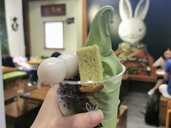 -無邪日式甜品(世博源店)