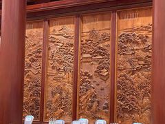 -北京雁栖湖国际会展中心
