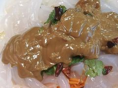 -听涛雅苑百味饺子老家菜馆