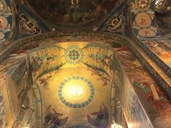 -滴血救世主教堂