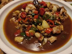 -长亭酒肆.武夷菜(鼓楼后海店)